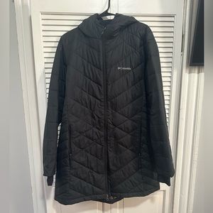 Women's Powder Lite™ Mid Jacket